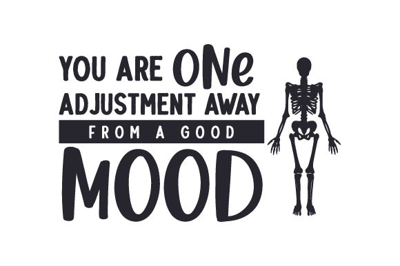 Download You Are One Adjustment Away from a Good Mood - Adjustment Collection