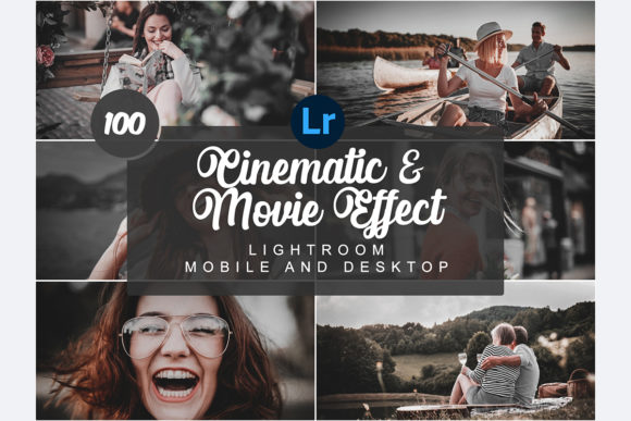 Download Cinematic &amp; Movie Effect Presets - Premium Resources