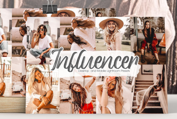 Download Influencer Lightroom Presets - Influencer lightroom presets Collection