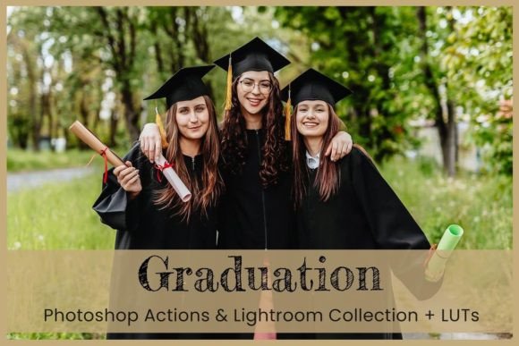 Download Graduation Lightroom Presets Desktop - Desktop Collection