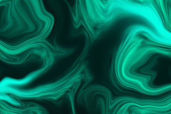 Download Abstract Background Green Dark Color - Dark color Collection