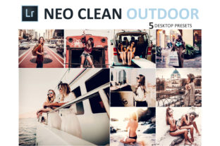 Download Neo Clean Outdoor Desktop Lightroom Presets - Desktop Collection