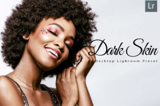 Download 6 Dark Skin Desktop Lightroom Presets - Desktop Collection