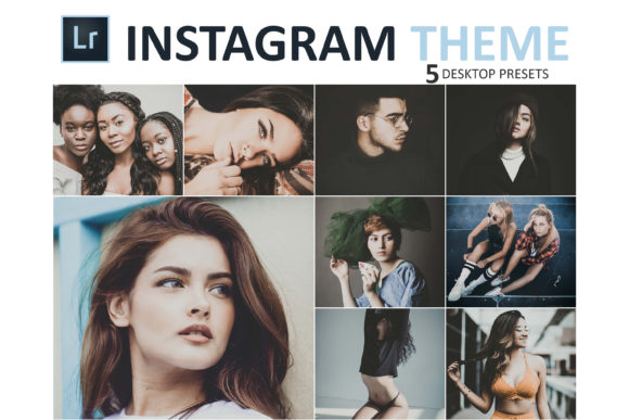 Download Neo Instagram Desktop Lightroom Presets - Desktop Collection